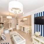 Luxury Apartments Belissima