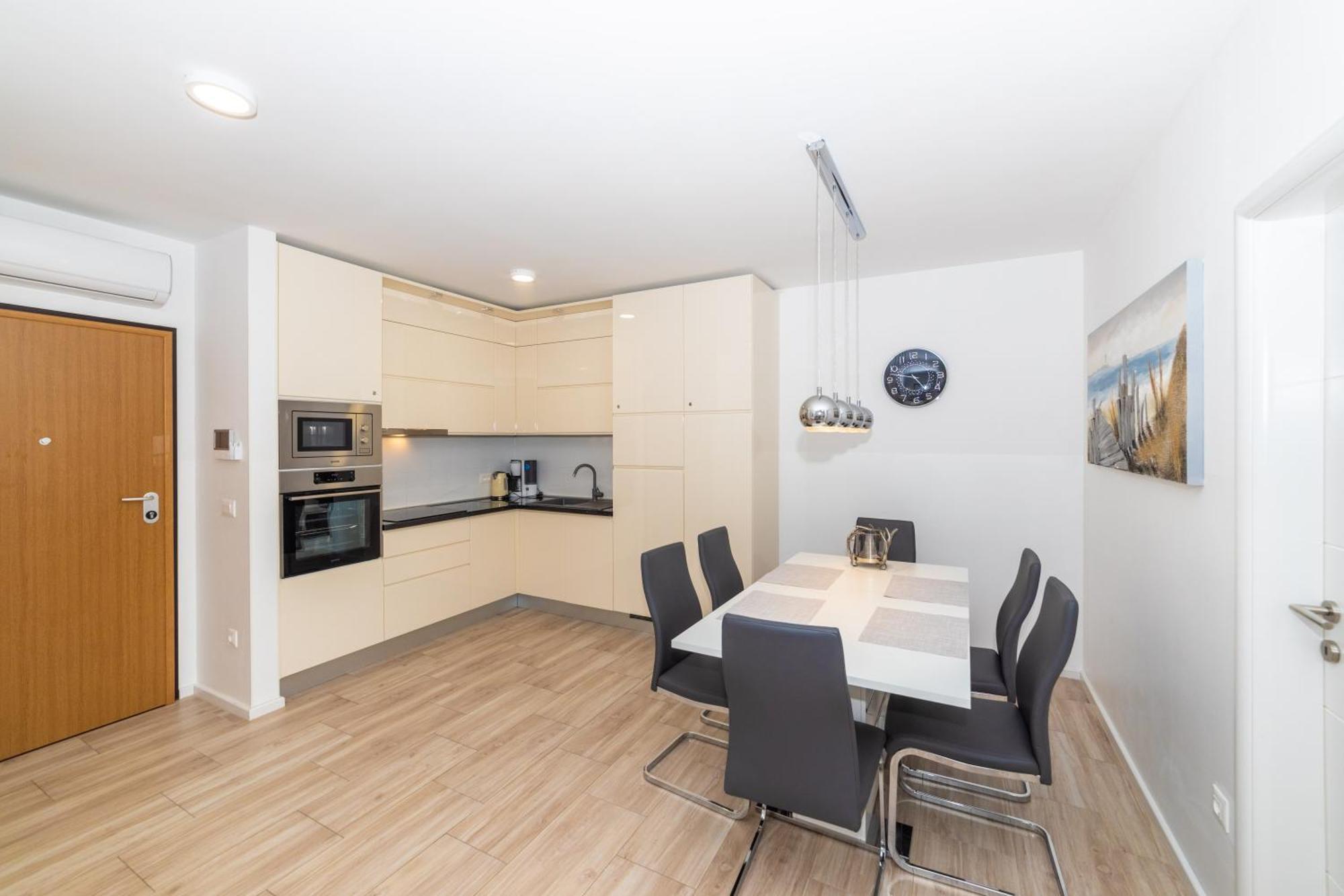Apartmán Luxury Belissima