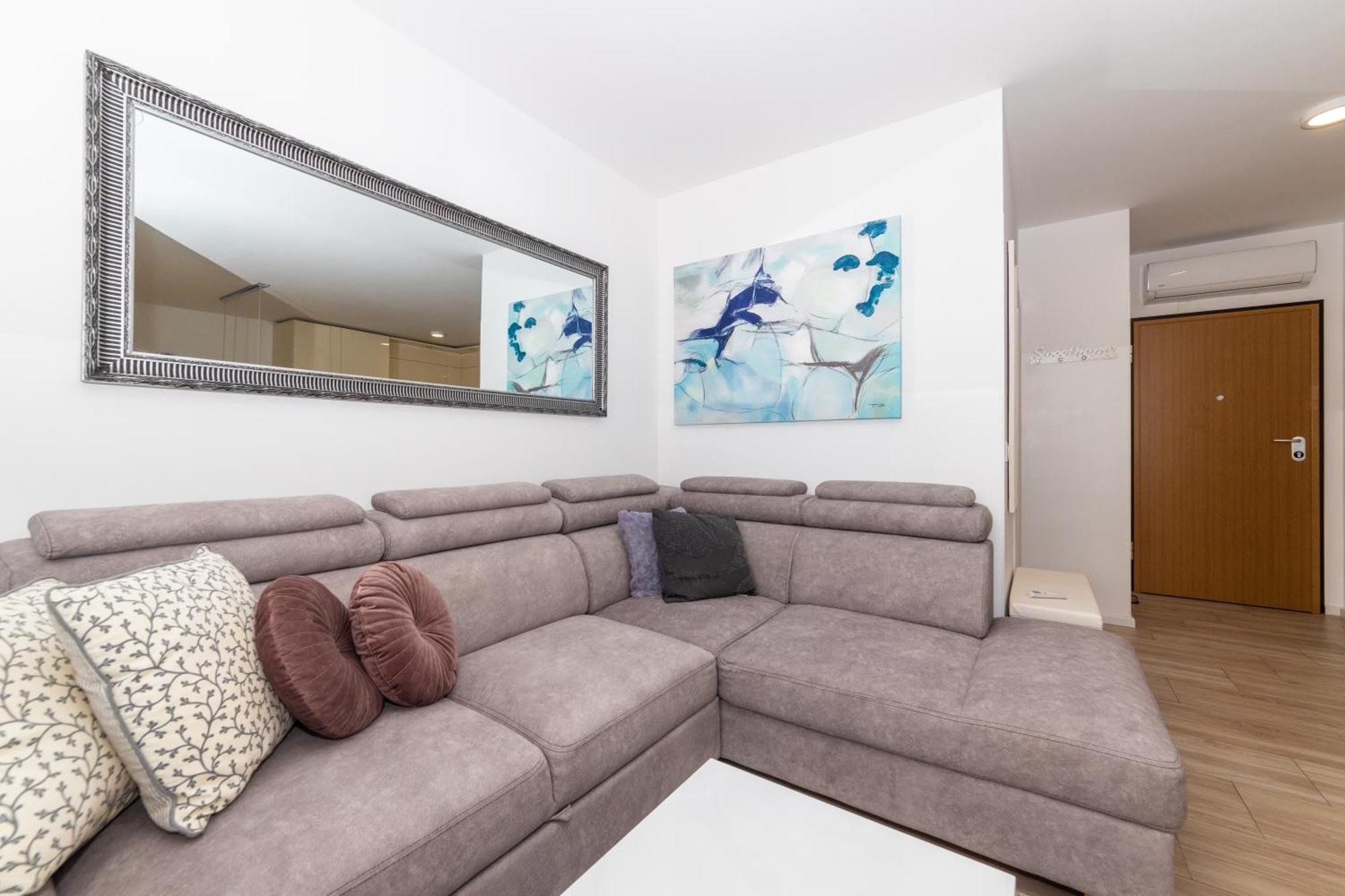 Luxury Belissima Makarska