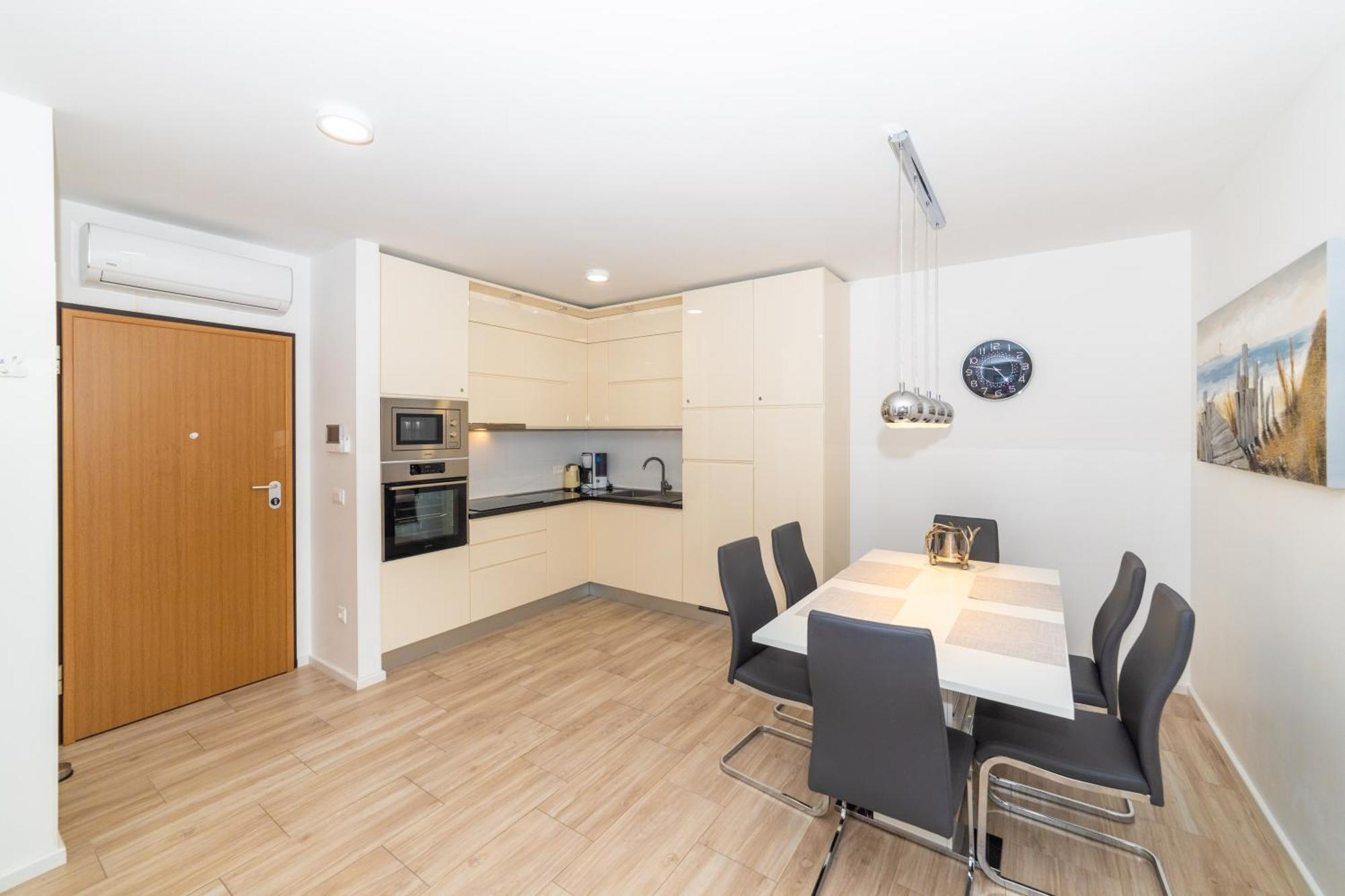 Luxury Belissima Makarska
