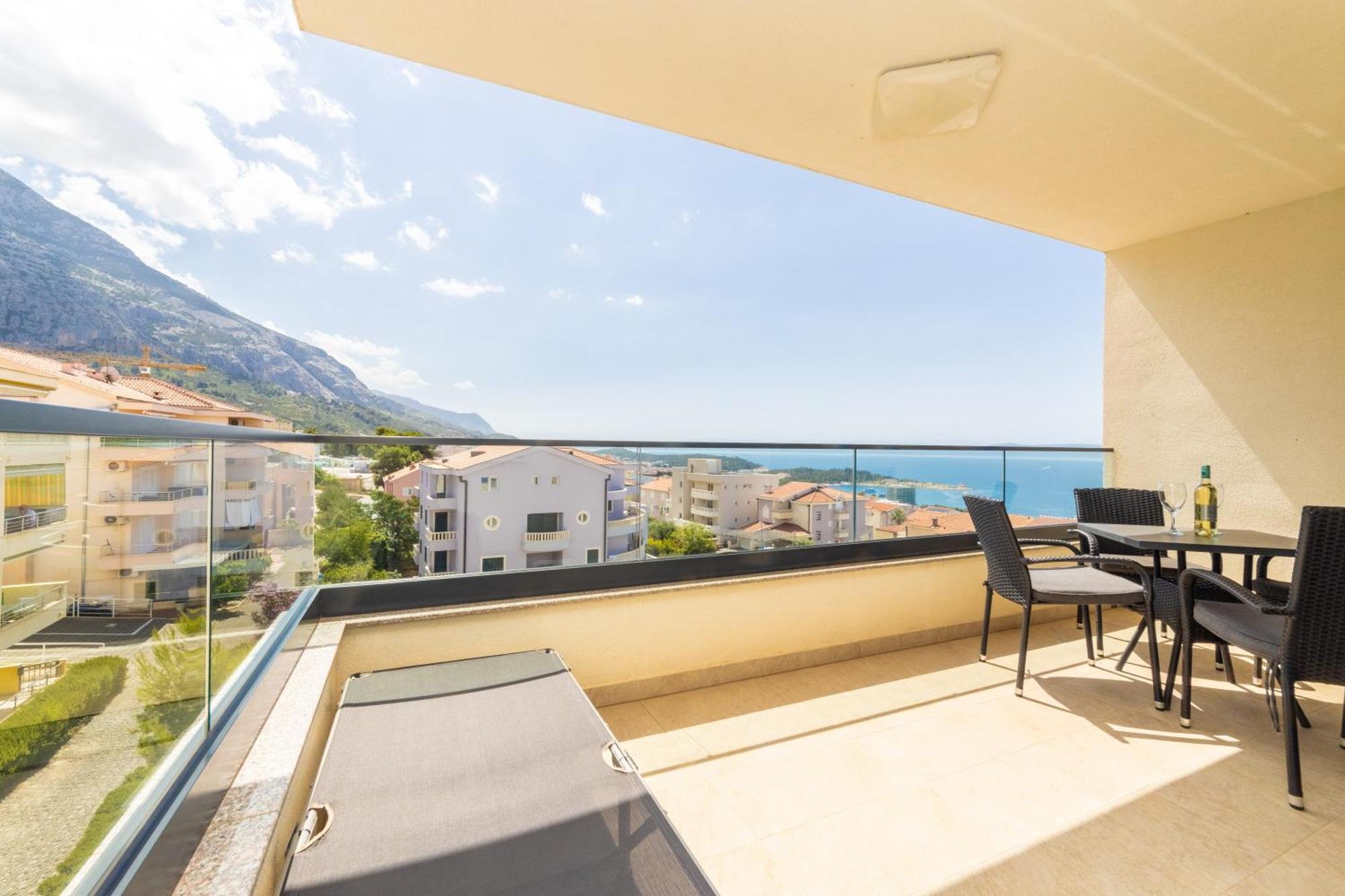 Luxury Belissima