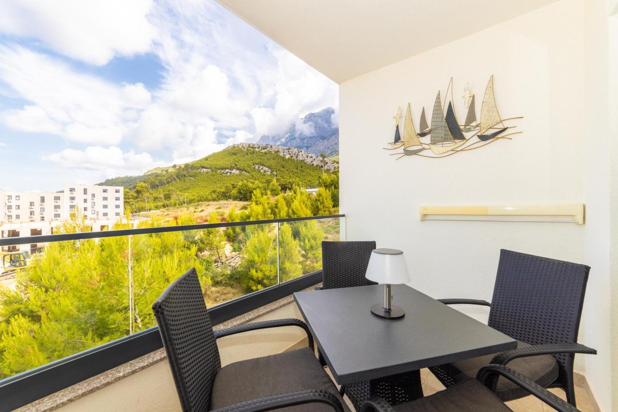 Luxury Belissima Makarska