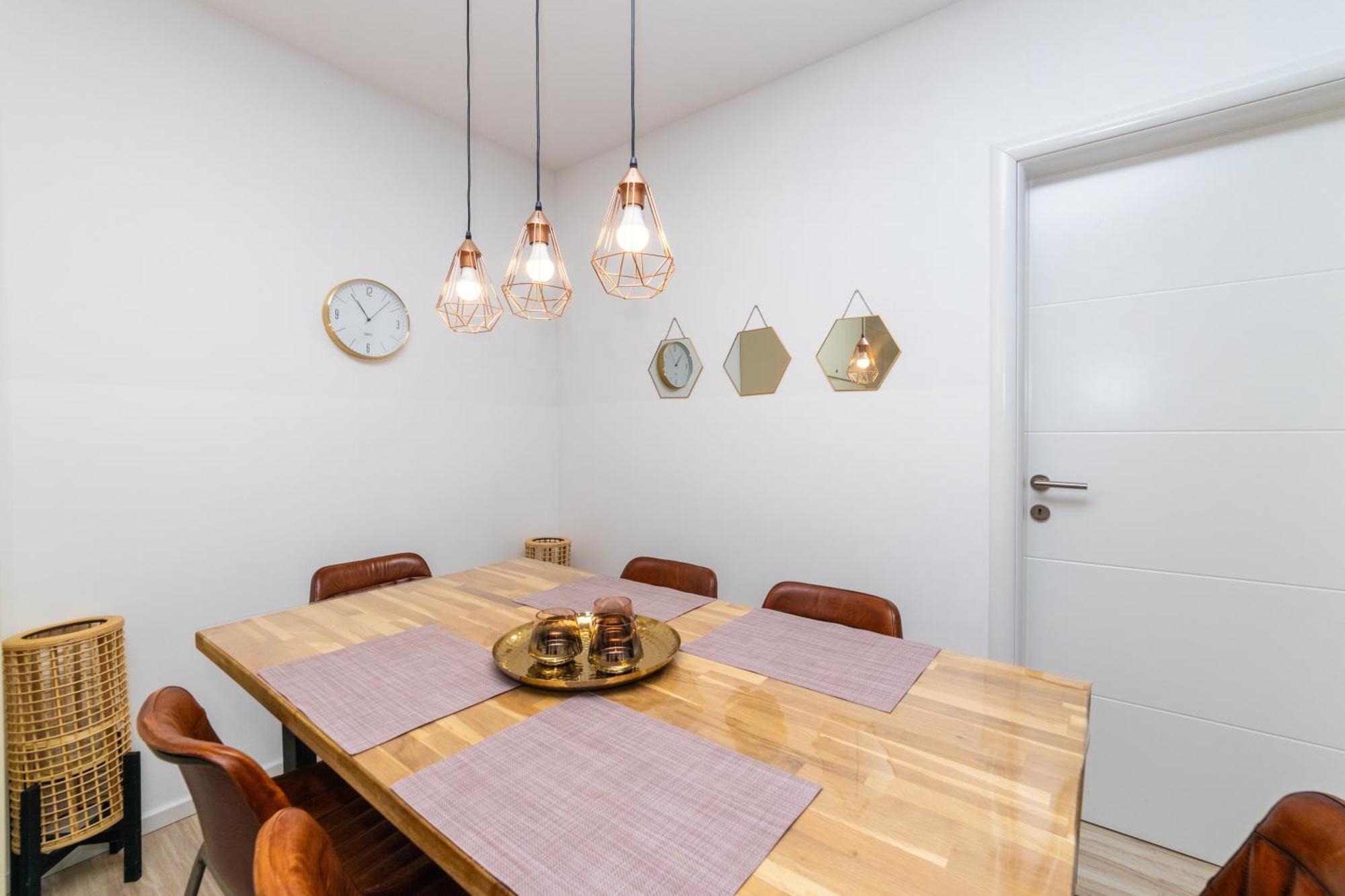 Luxury Belissima Apartmán