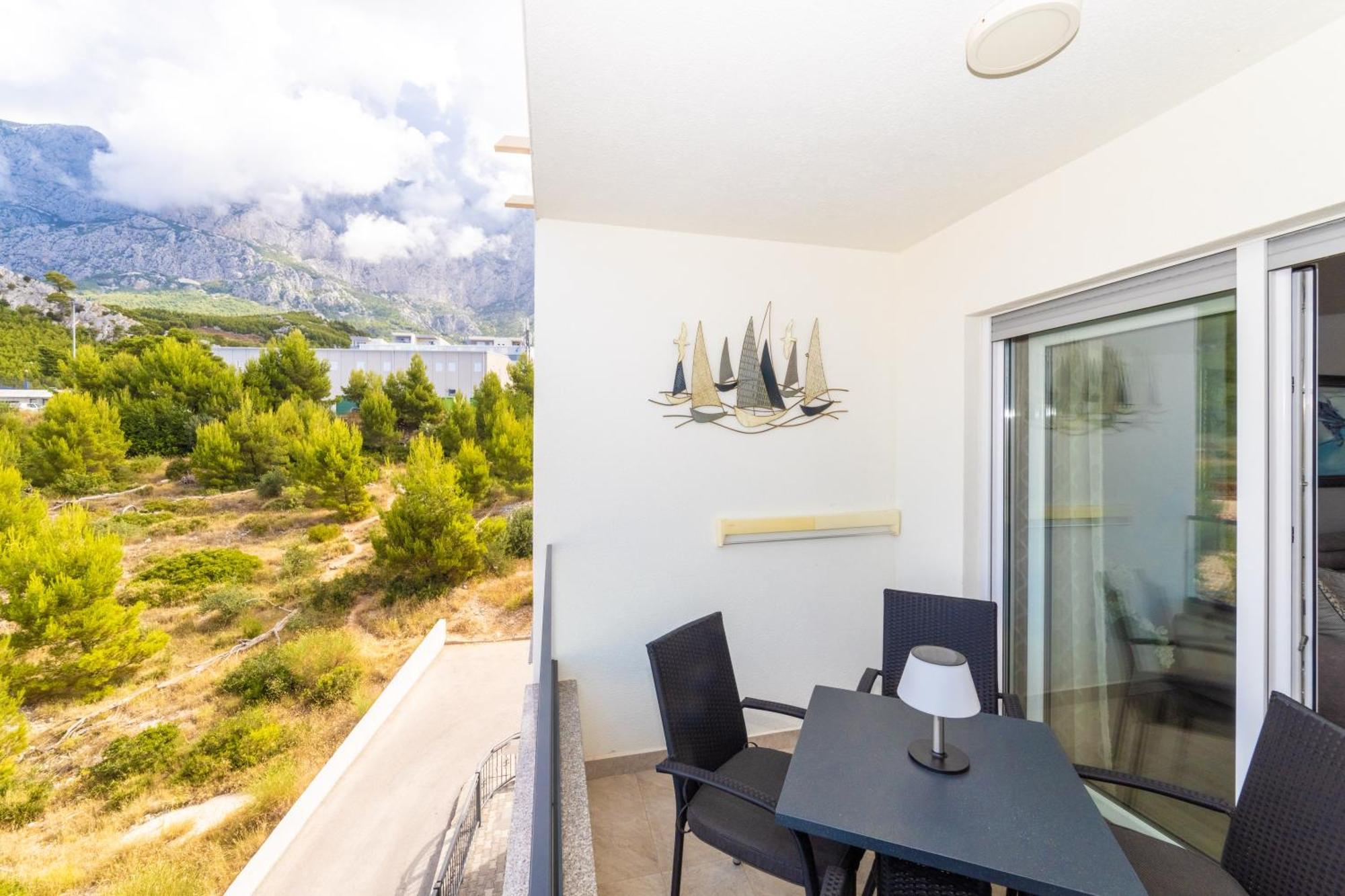 Luxury Belissima Apartmán *