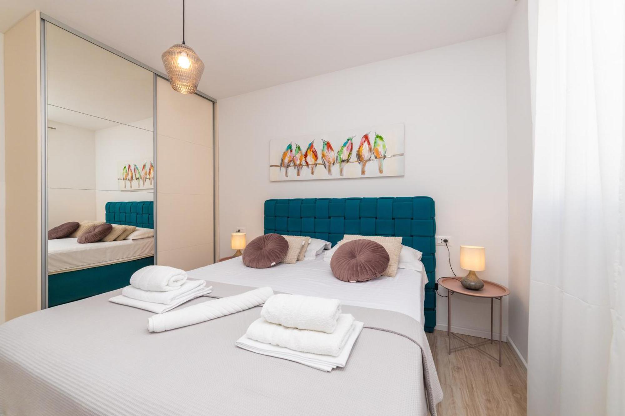 Luxury Belissima Makarska
