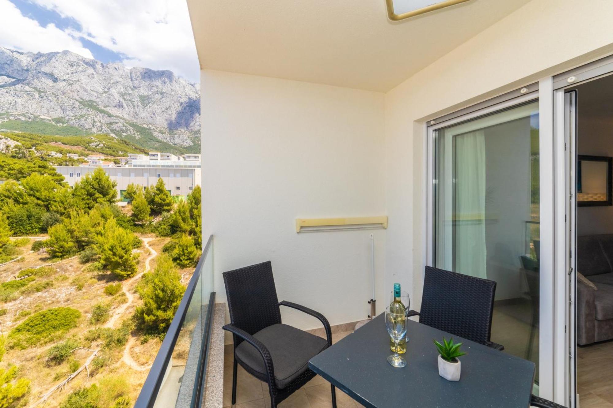 Luxury Belissima Apartmán