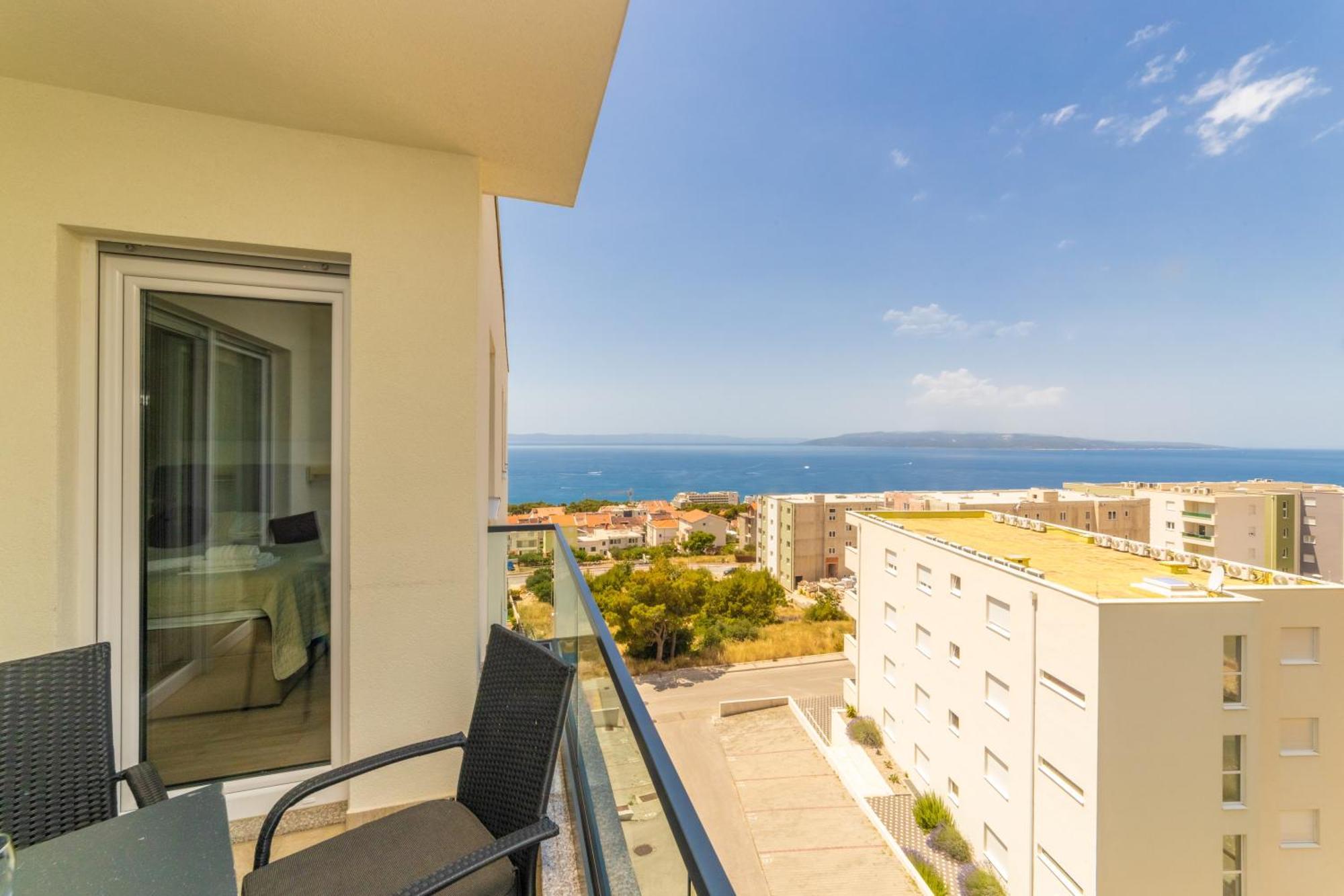 Luxury Belissima * Makarska