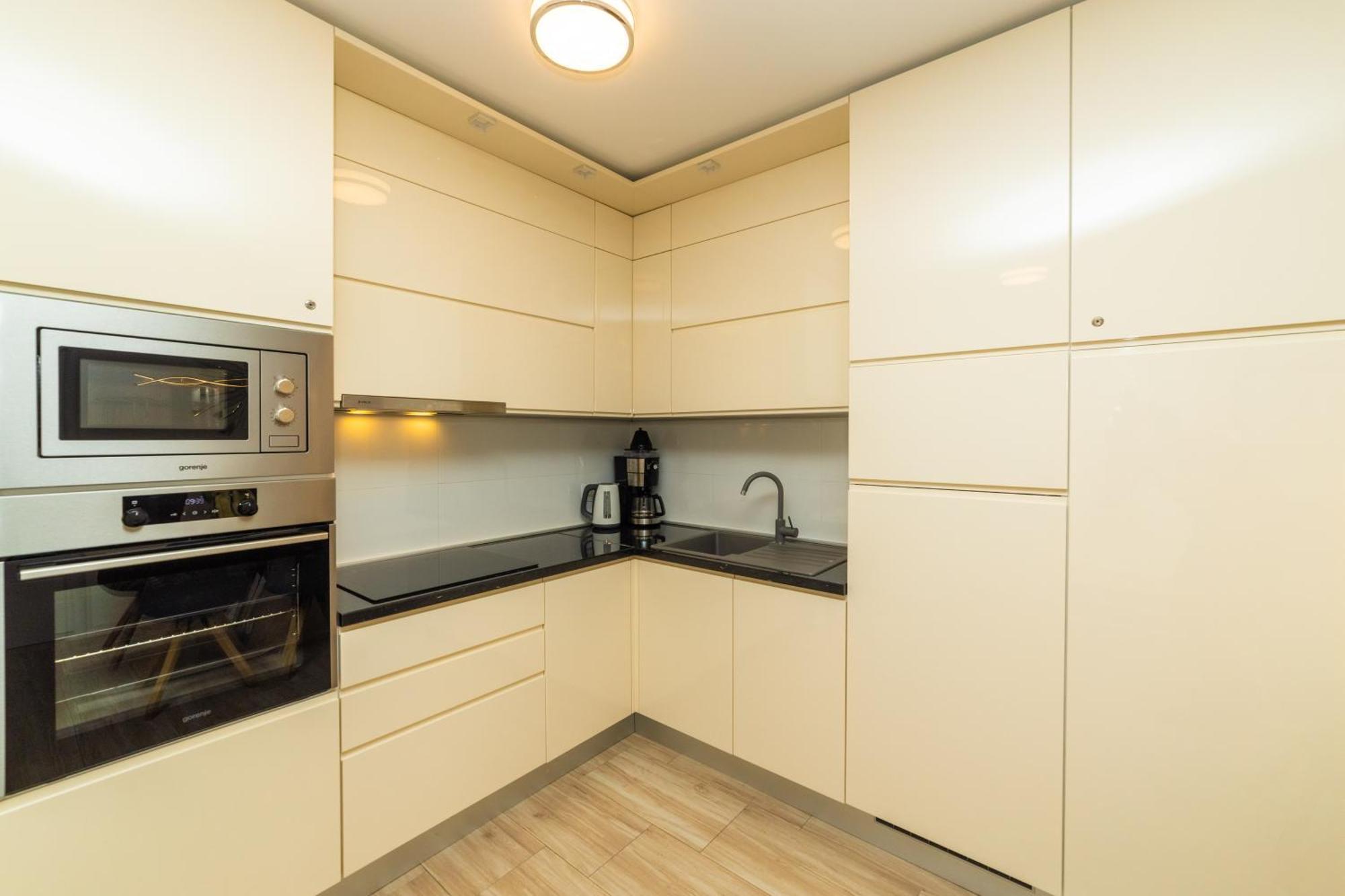 Luxury Belissima Makarska