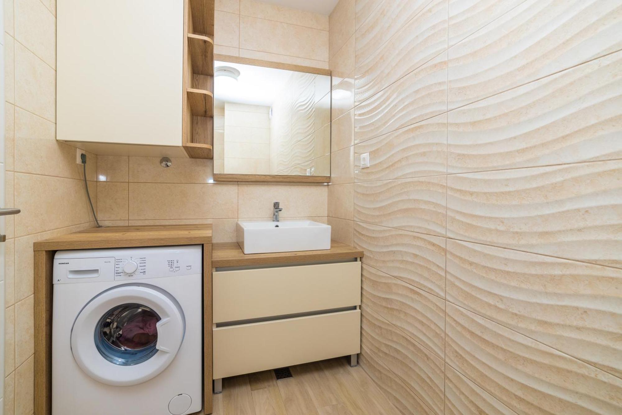 Luxury Belissima Apartmán *