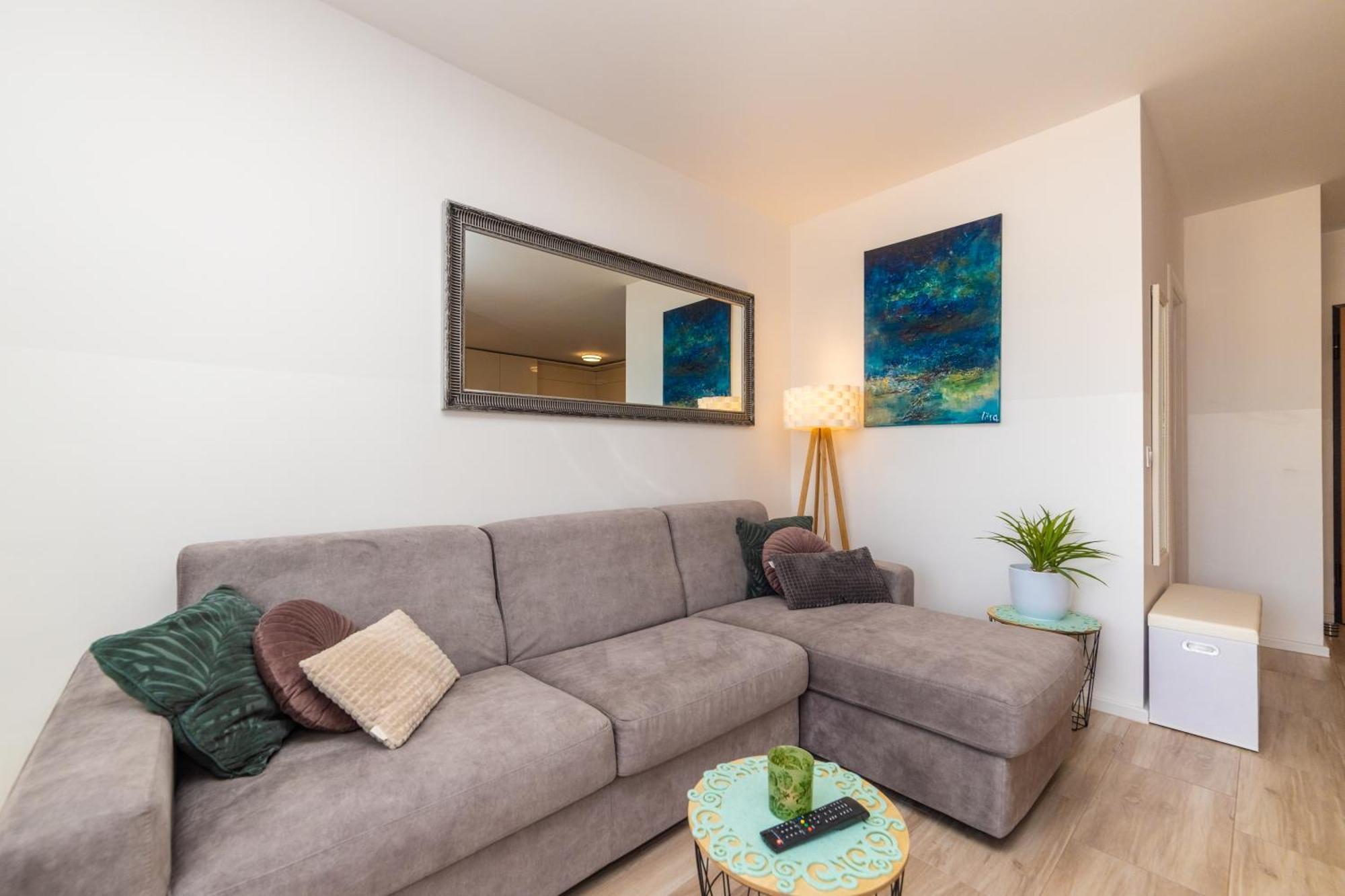 Luxury Belissima * Makarska