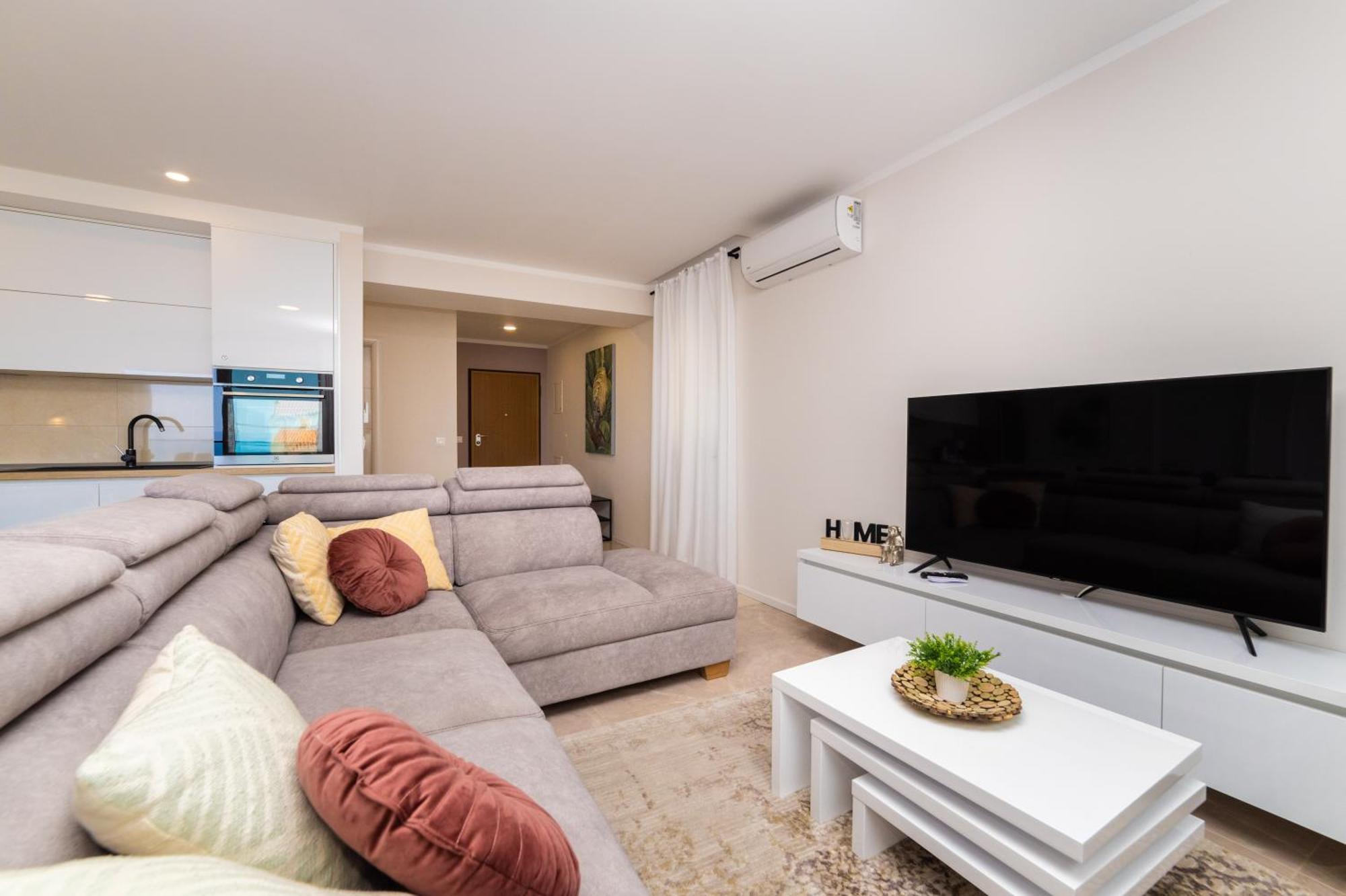 Luxury Belissima