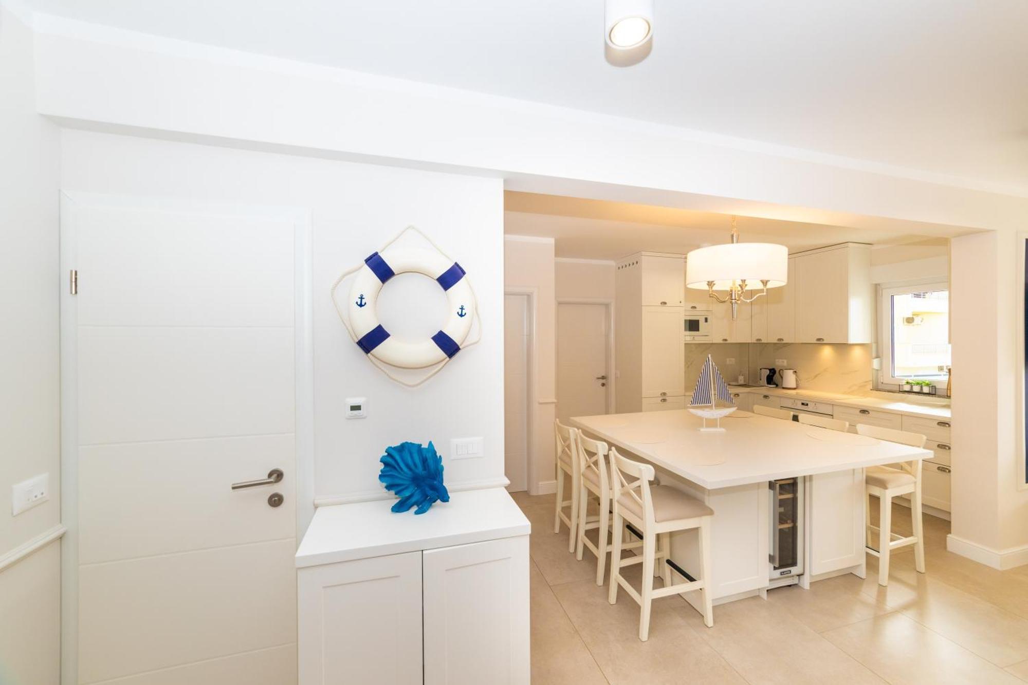 Luxury Belissima * Makarska