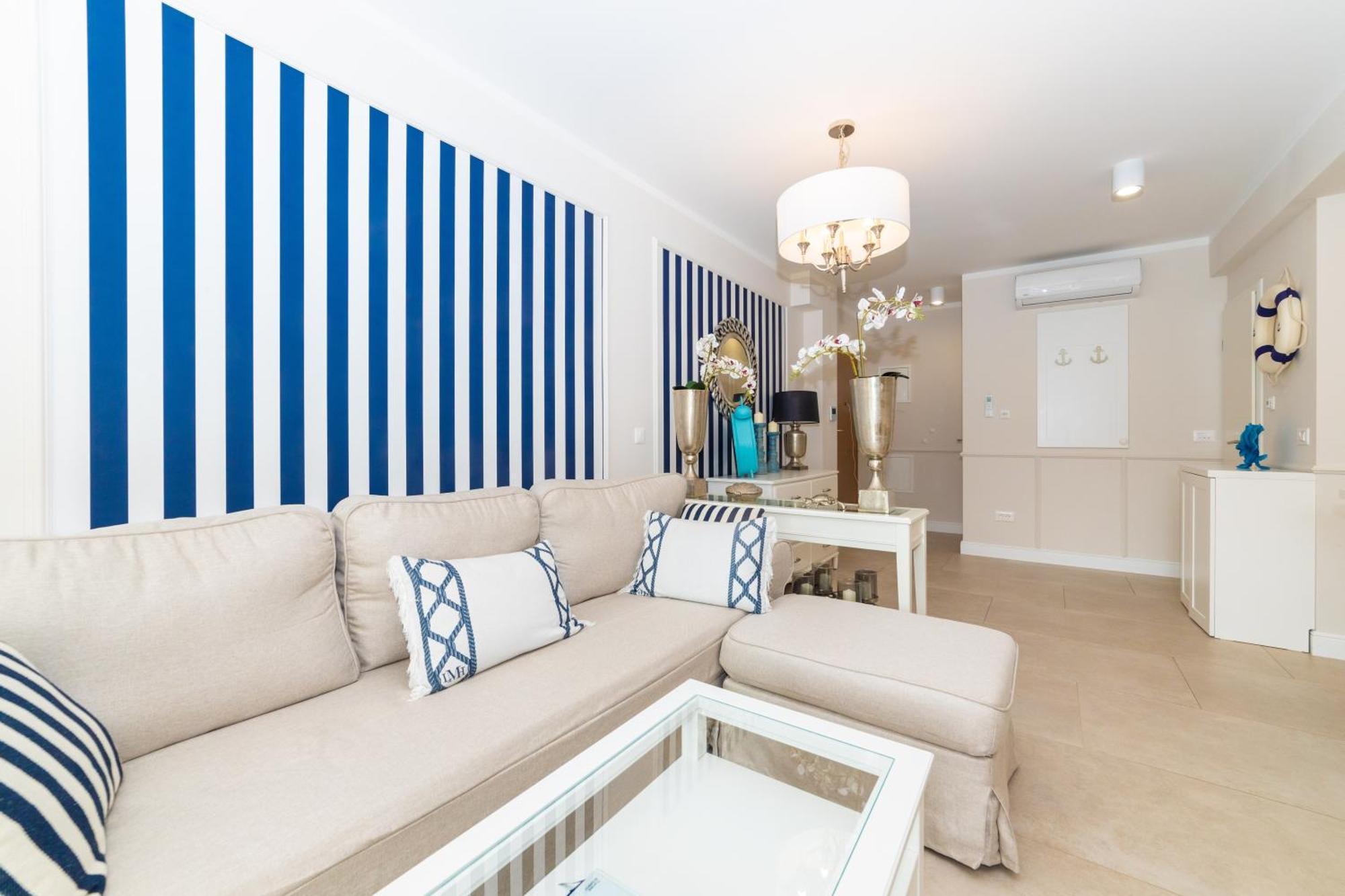 Luxury Belissima Makarska