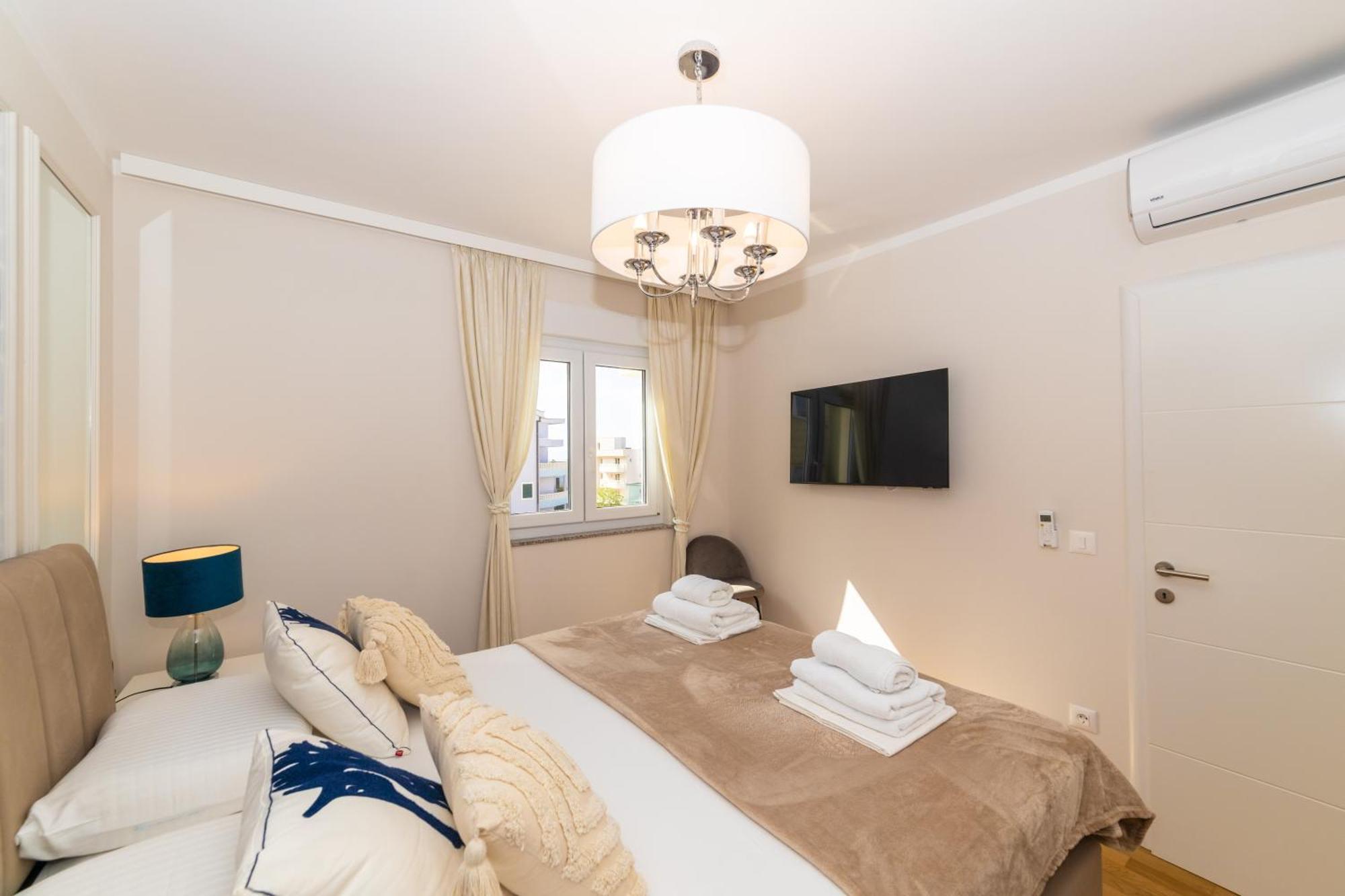 Luxury Belissima Apartmán