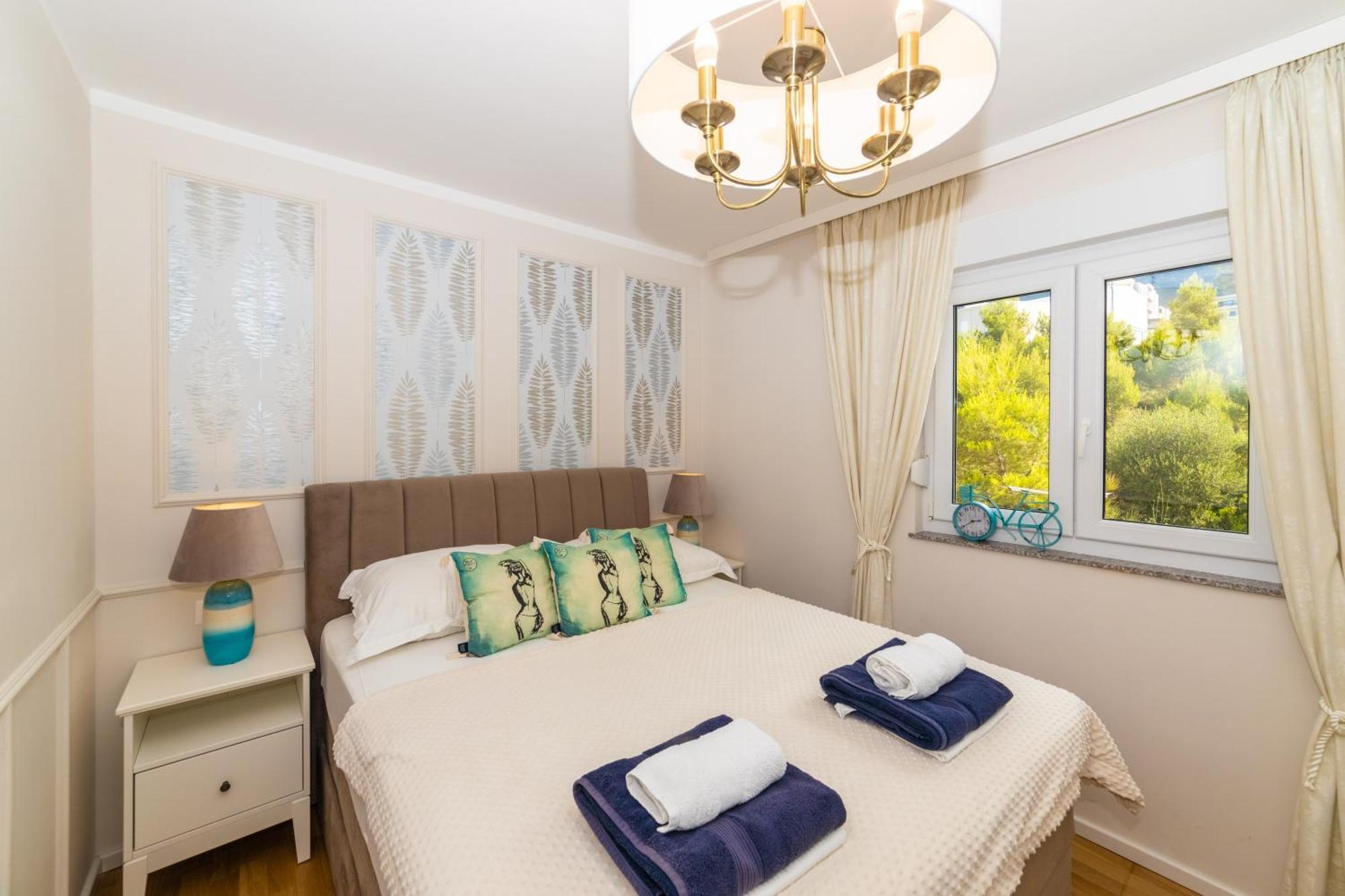 Apartmán Luxury Belissima