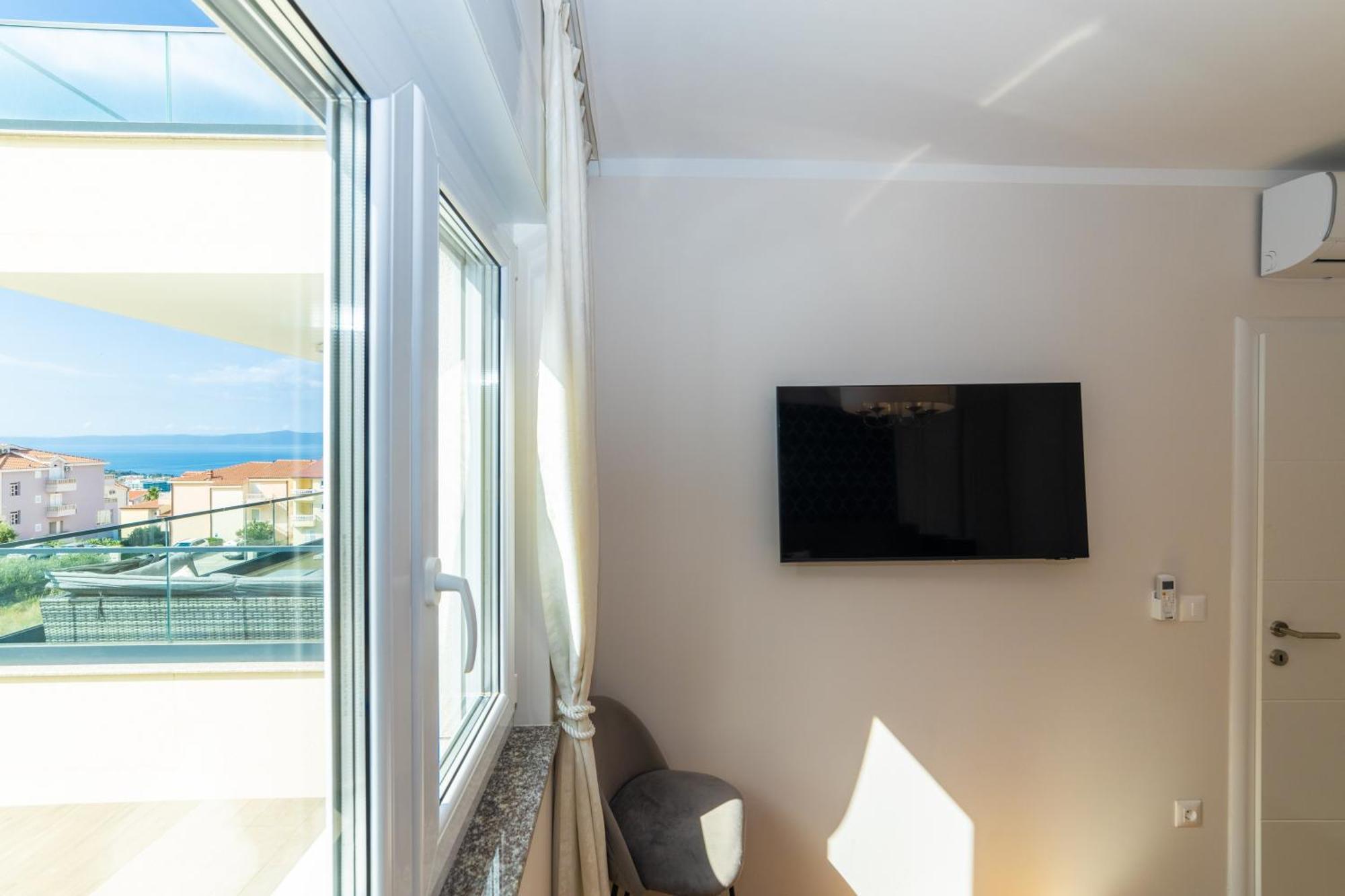 Apartmán Luxury Belissima *