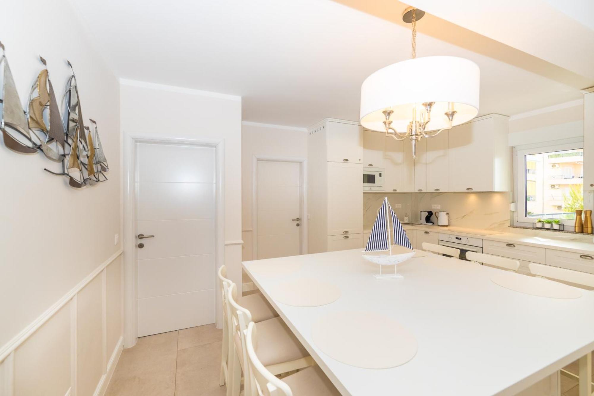 Apartmán Luxury Belissima Makarska