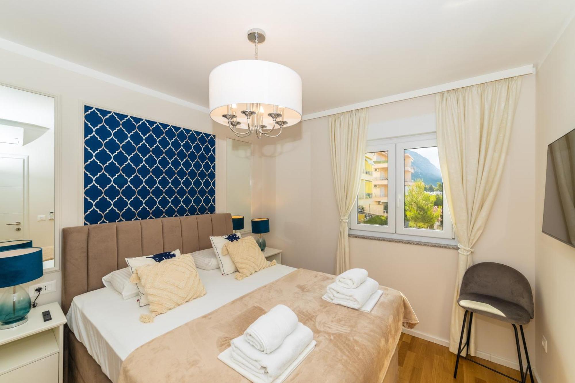 Apartmán Luxury Belissima