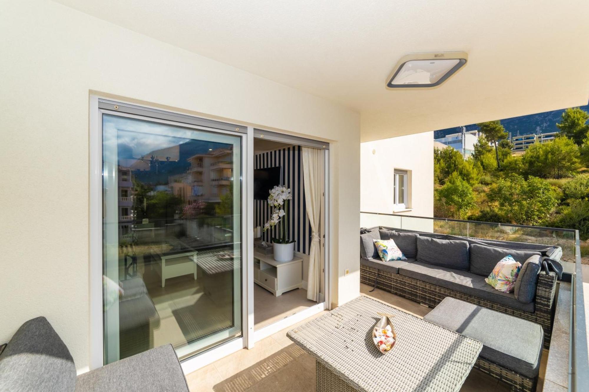Luxury Belissima * Makarska