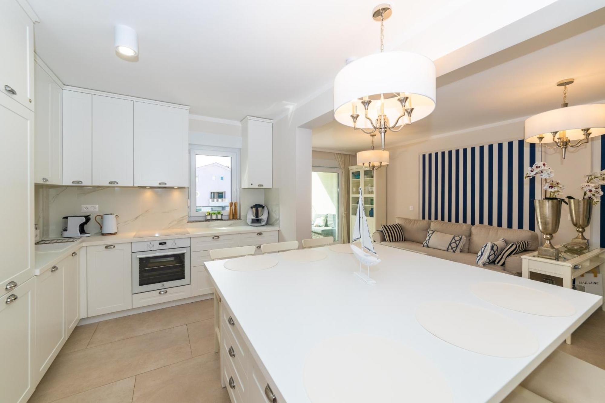Luxury Belissima Apartmán