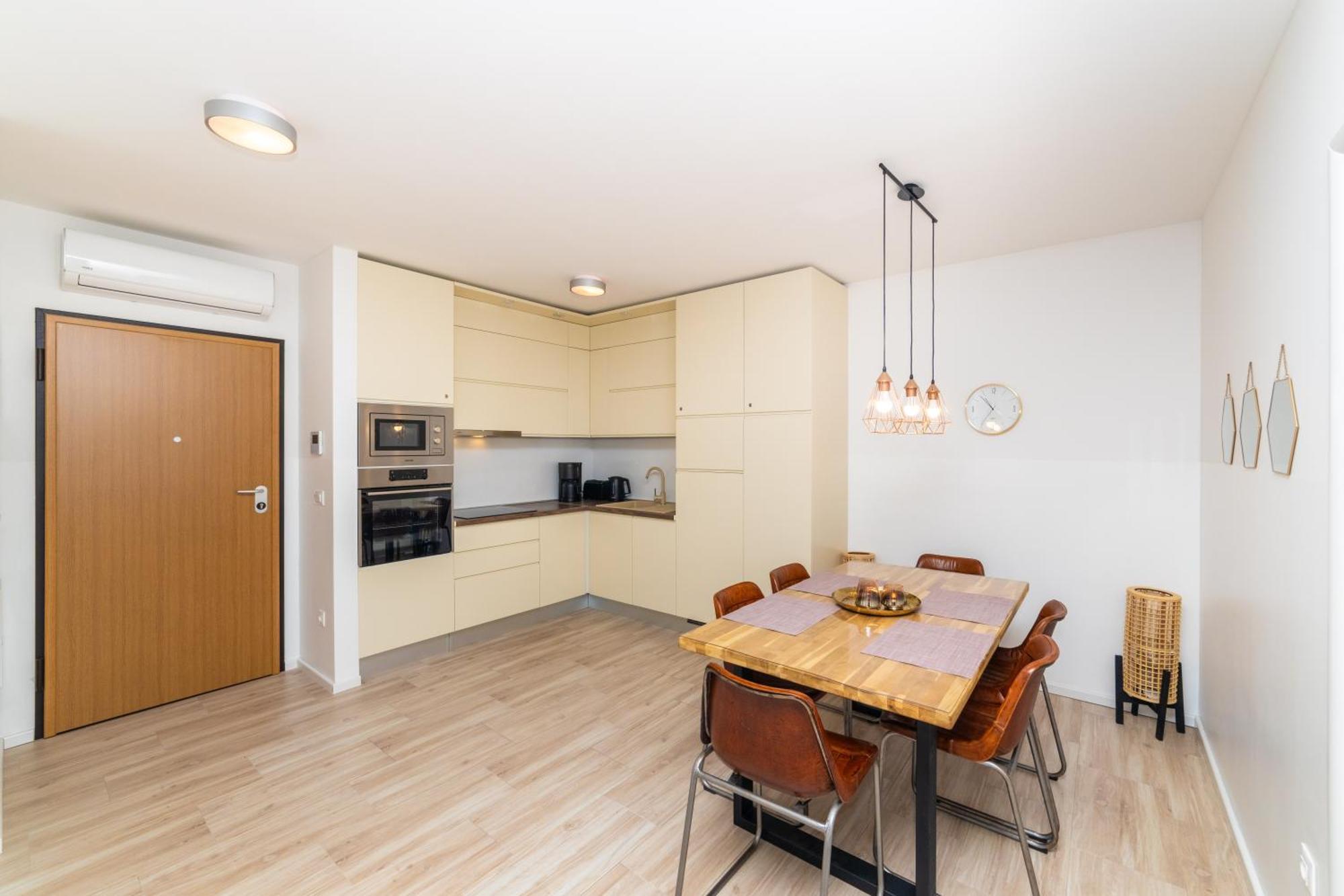 Luxury Belissima Apartament *