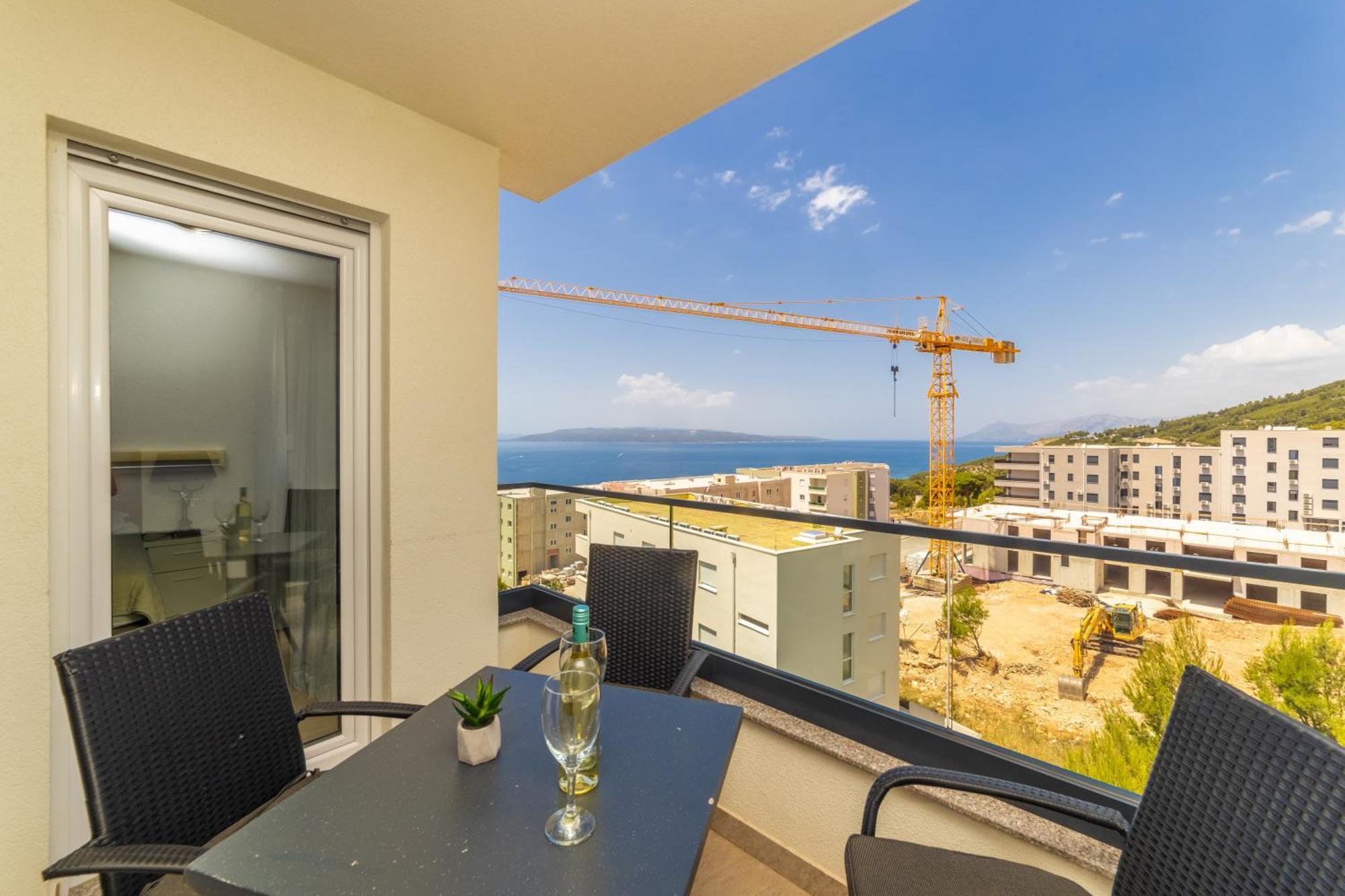 Luxury Belissima Makarska
