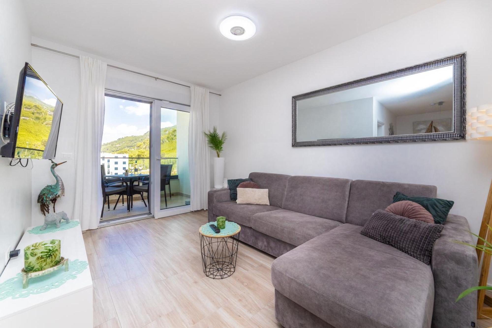 Luxury Belissima * Makarska