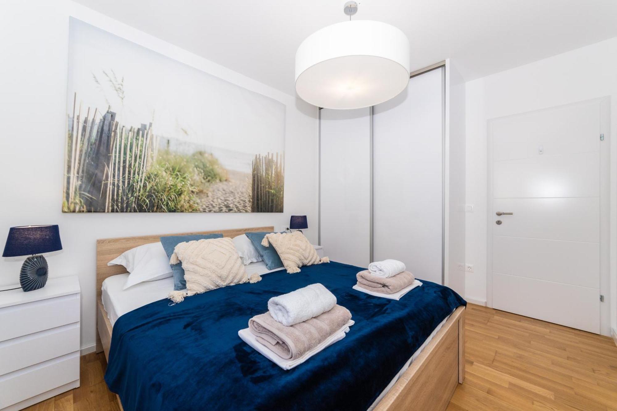 Apartament Luxury Belissima