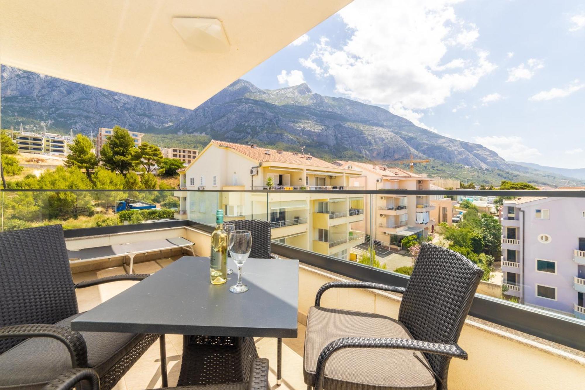 Luxury Belissima Apartament *