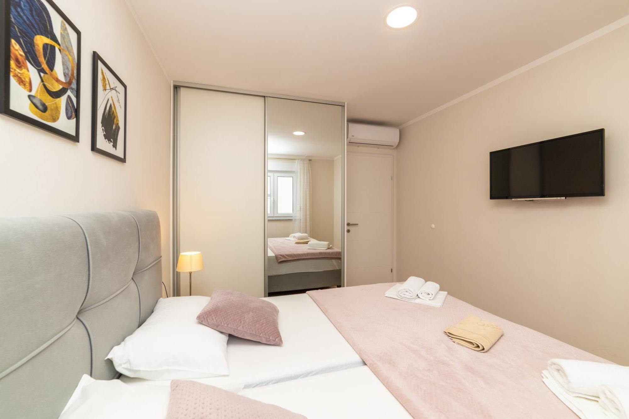 Apartament Luxury Belissima Makarska