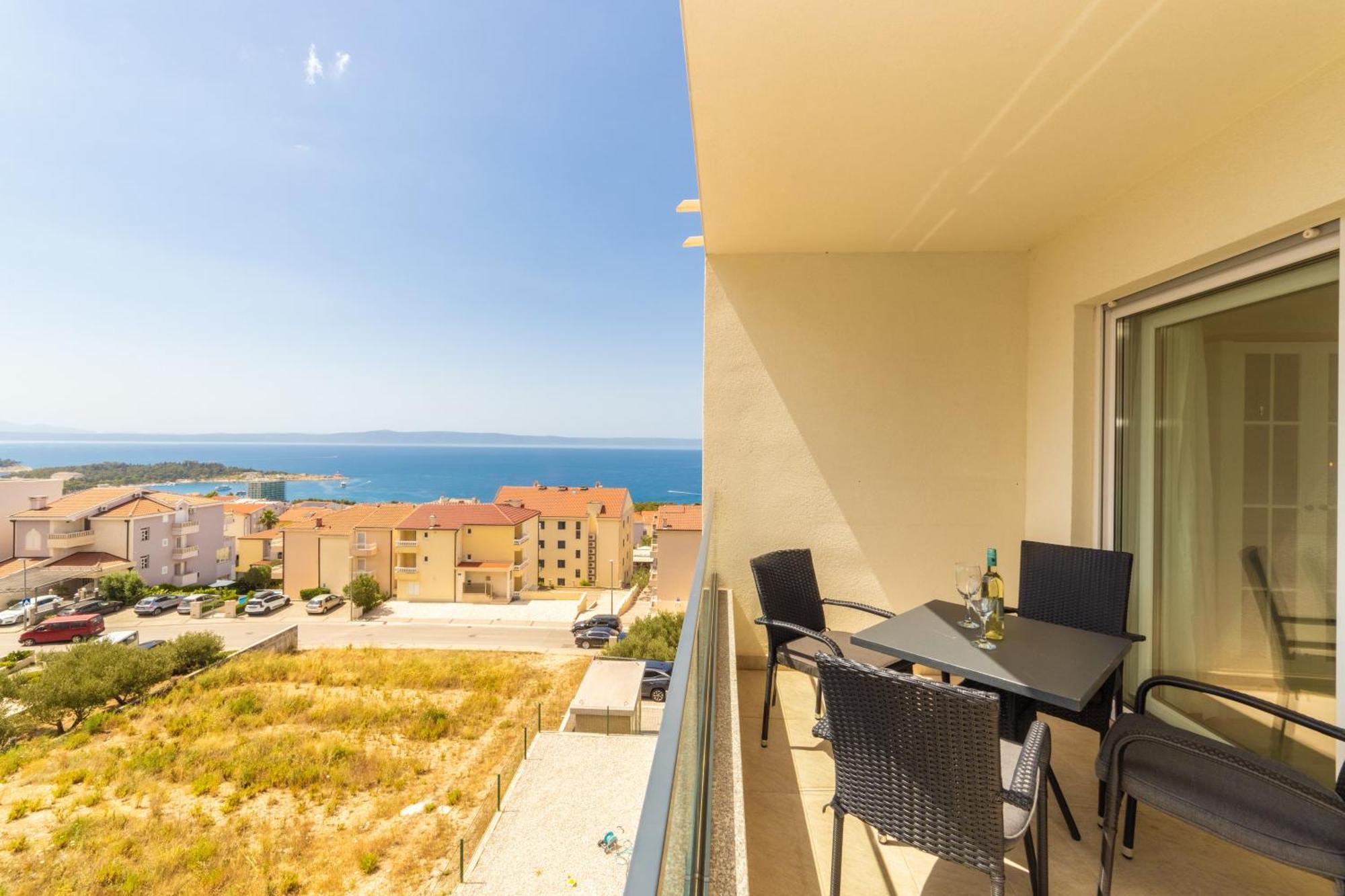 Luxury Belissima Apartament *