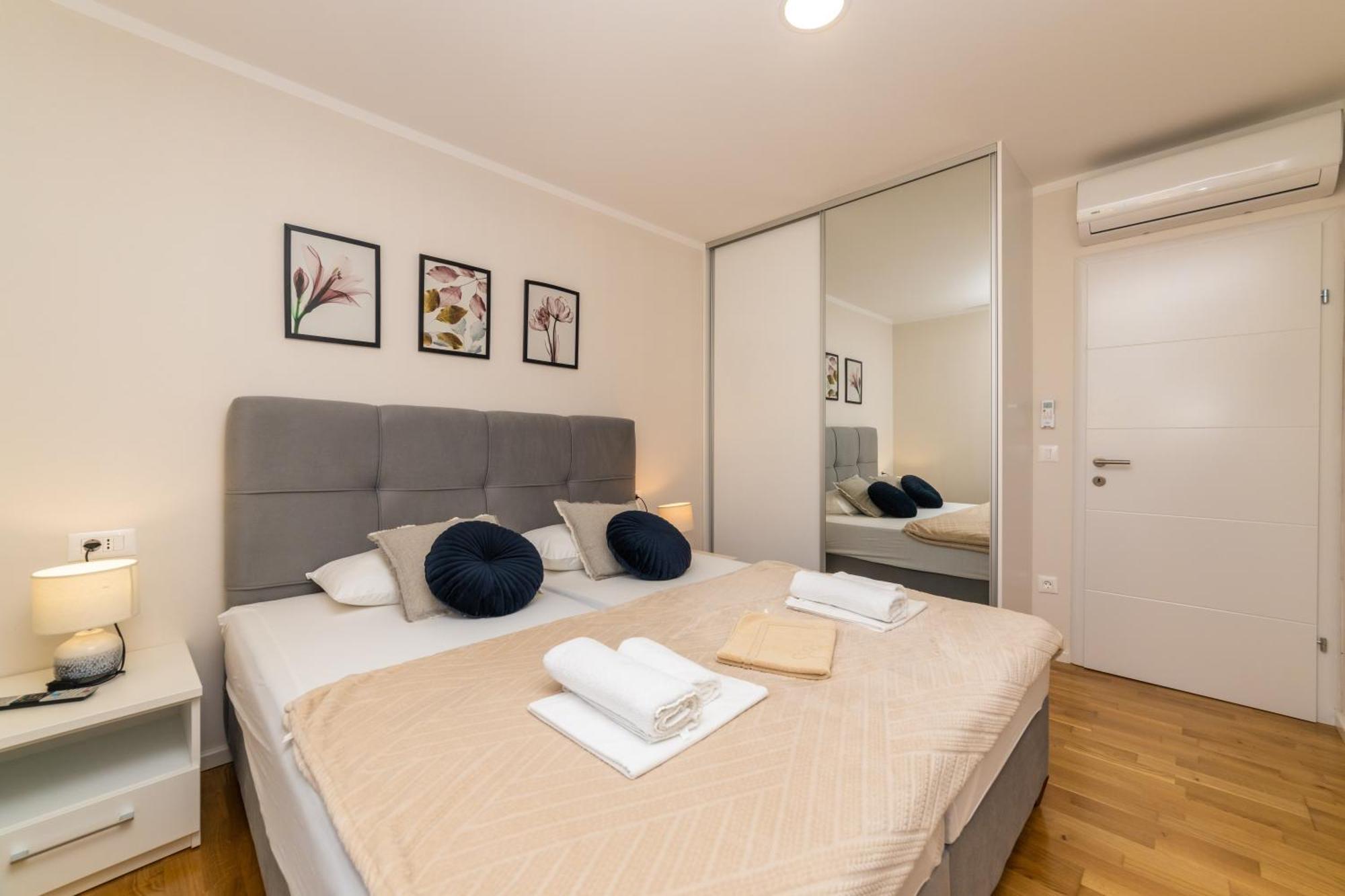 Luxury Belissima * Makarska