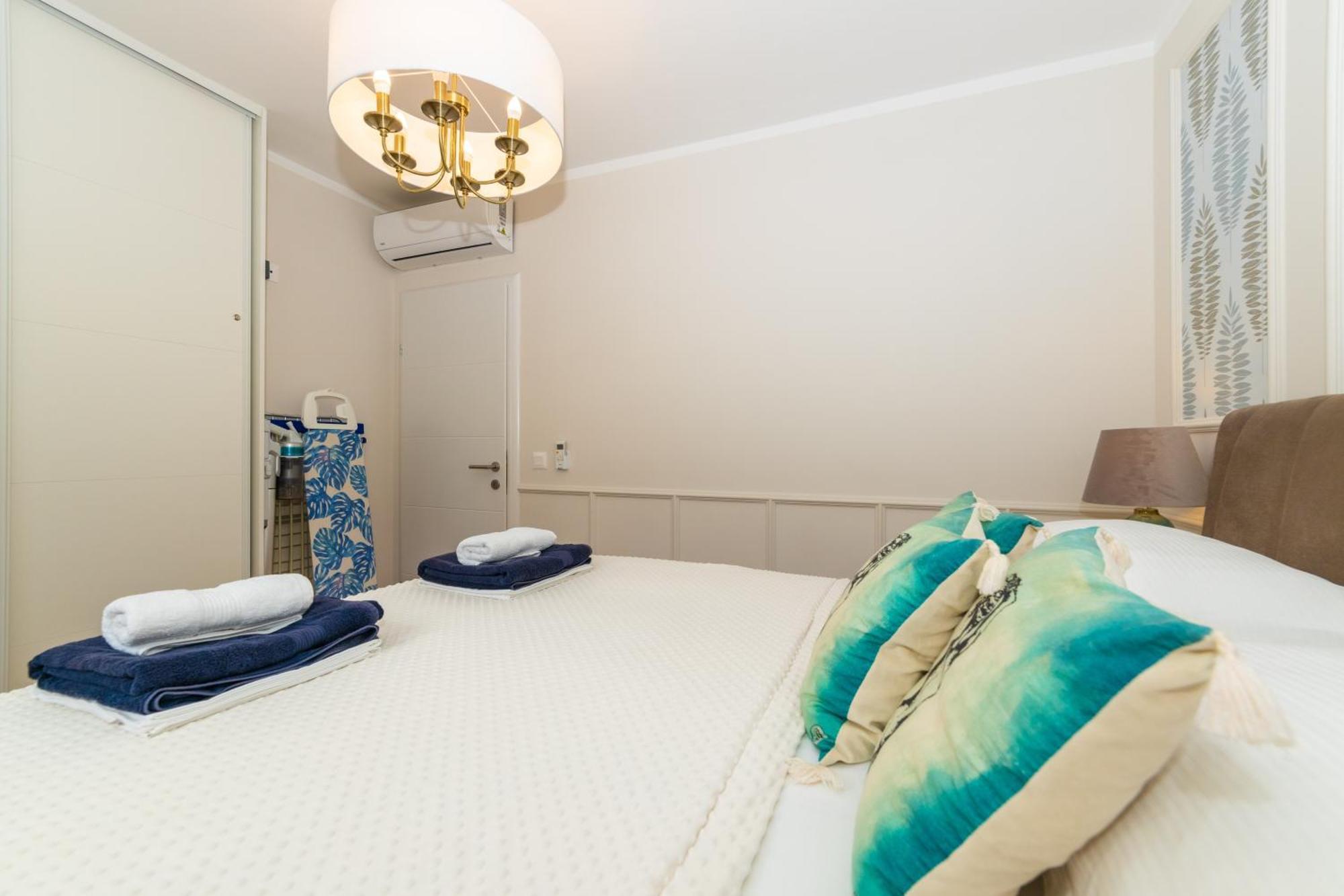 Apartament Luxury Belissima Makarska