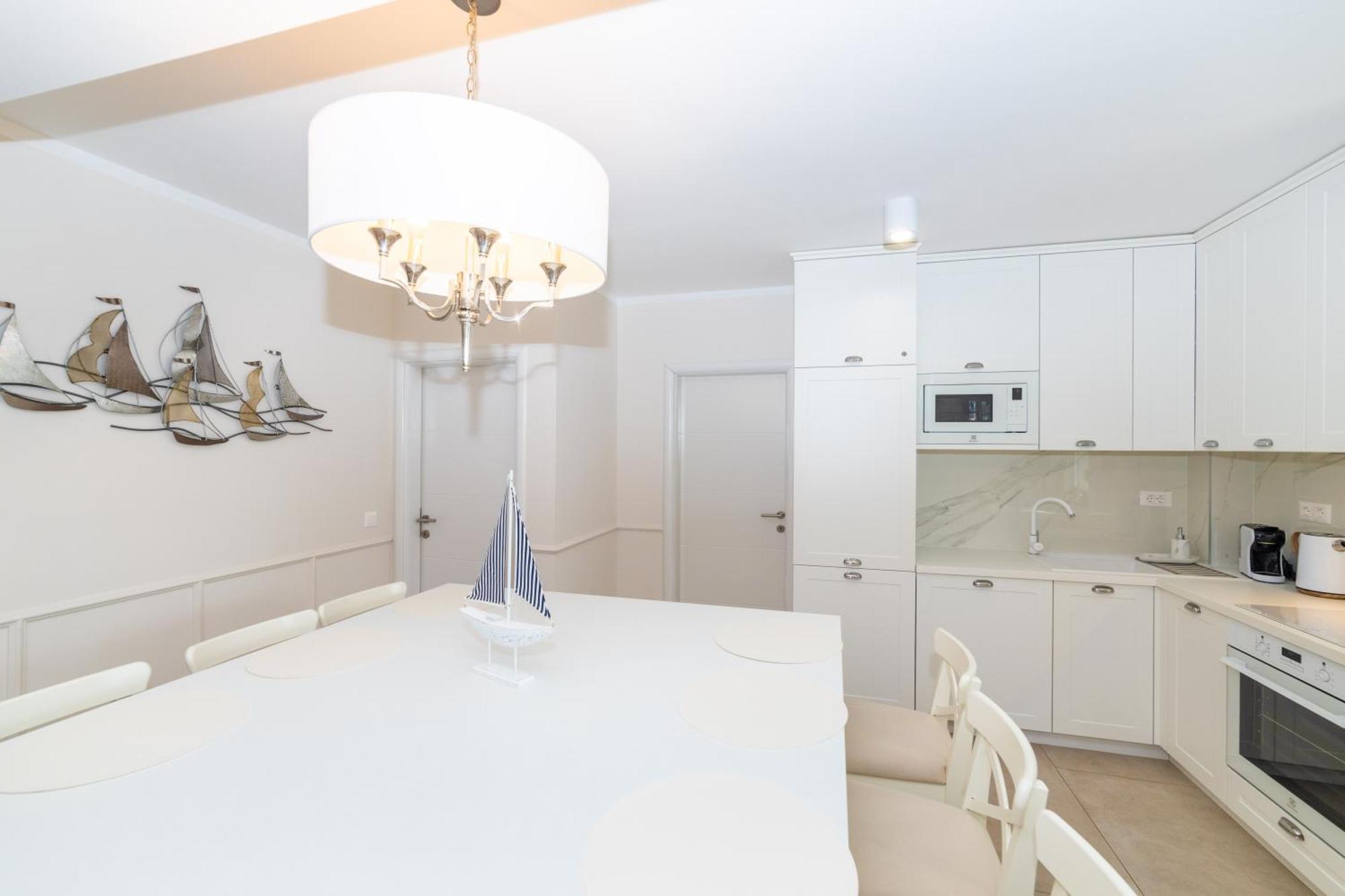 Apartament Luxury Belissima *