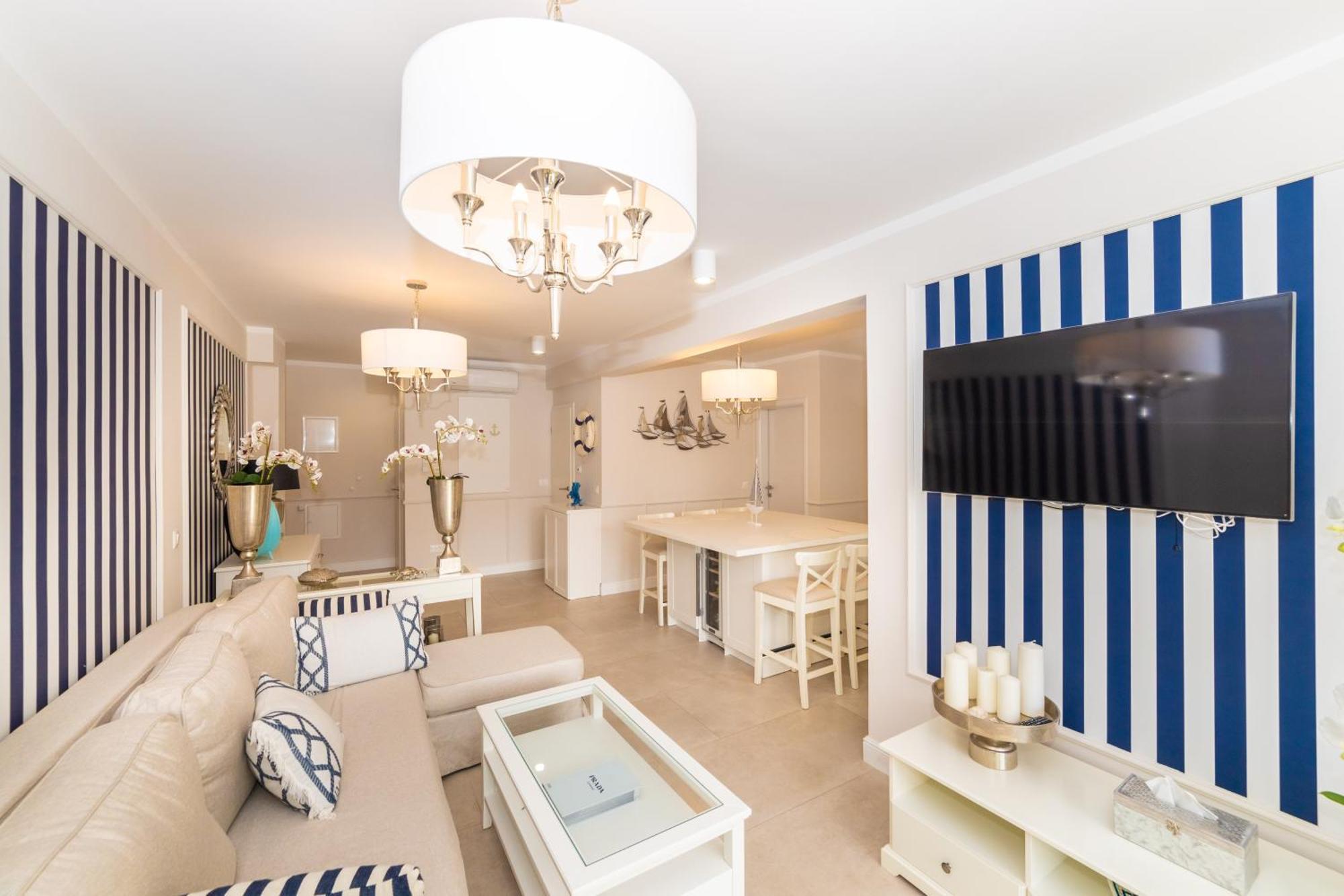 Luxury Belissima Apartament Makarska