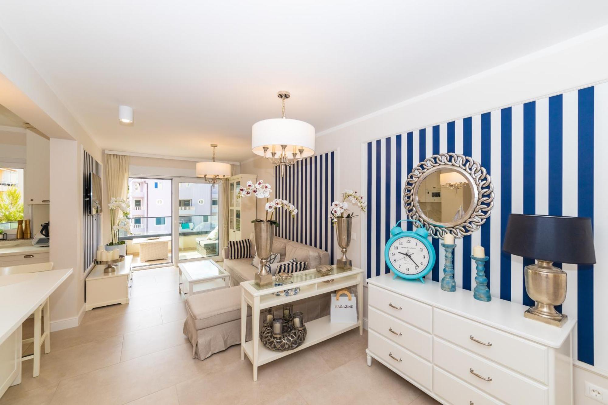 Luxury Belissima * Makarska
